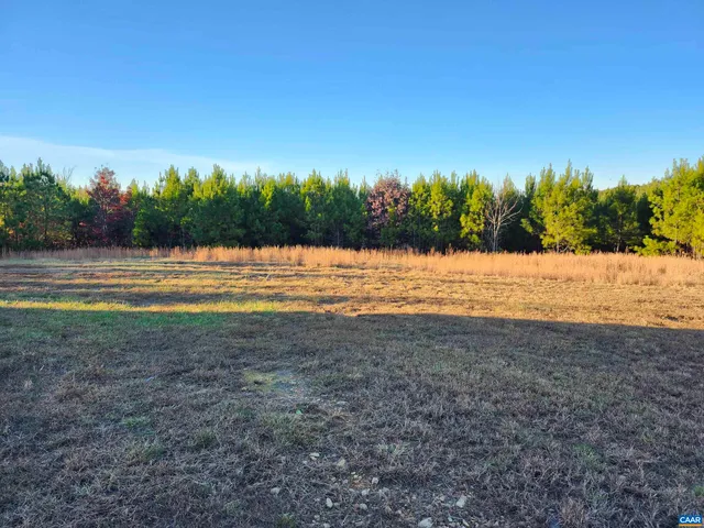 a view of an ocean and beach