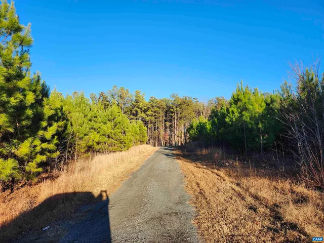 a view of a lake view