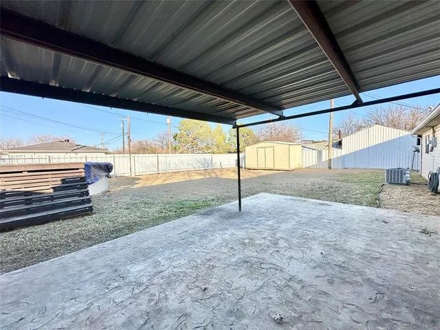 $285,000 | 1210 South 9th Street, Merkel, TX 79536