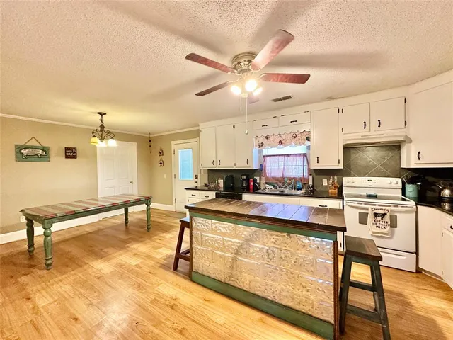 $285,000 | 1210 South 9th Street, Merkel, TX 79536