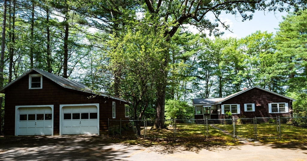 320 Fort Pond Road Lancaster, MA 01523 - Photo 1 of 35