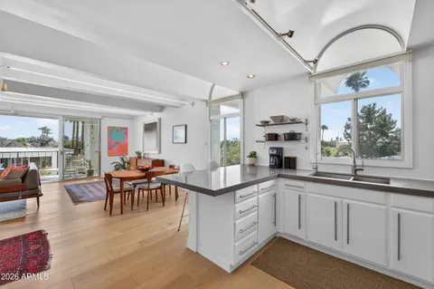 $495,000 | 6502 North Central Avenue, Unit B303, Phoenix, AZ 85012