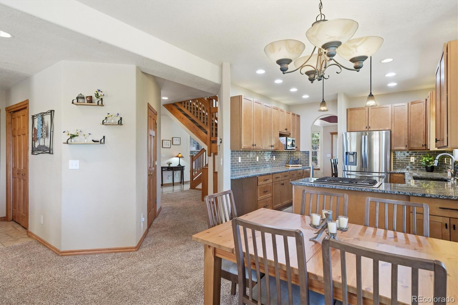 13272 Riley Peak Road Conifer, CO 80433 - Photo 21 of 50 Gallery Image 21