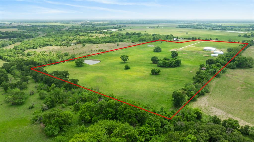 815 County Road Paris, TX 75462 - Photo 26 of 30
