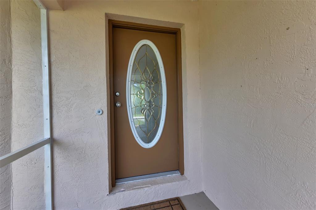 23177 Rye Avenue Punta Gorda, FL 33980 - Photo 41 of 48 a view of a door with washer and dryer