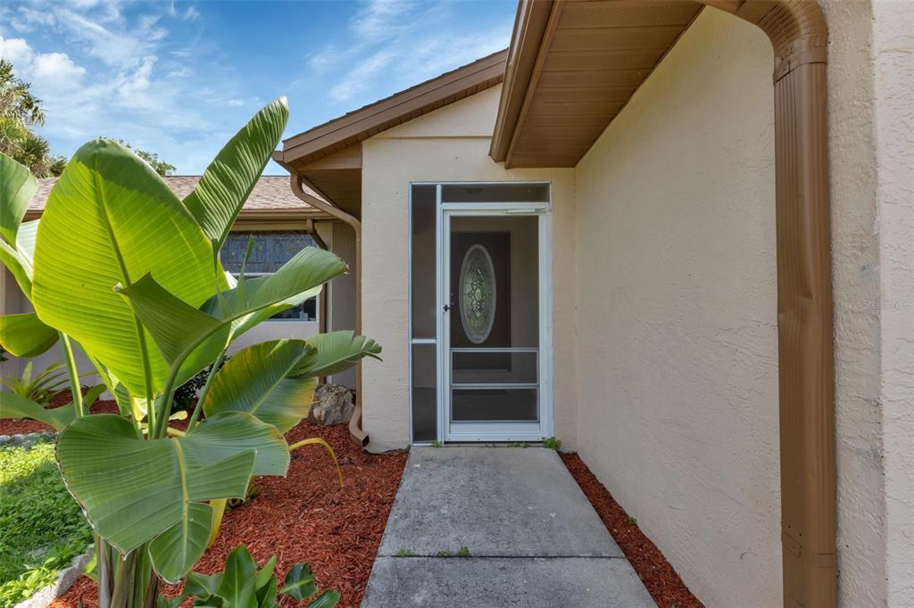 23177 Rye Avenue Punta Gorda, FL 33980 - Photo 44 of 48 a view of a garage