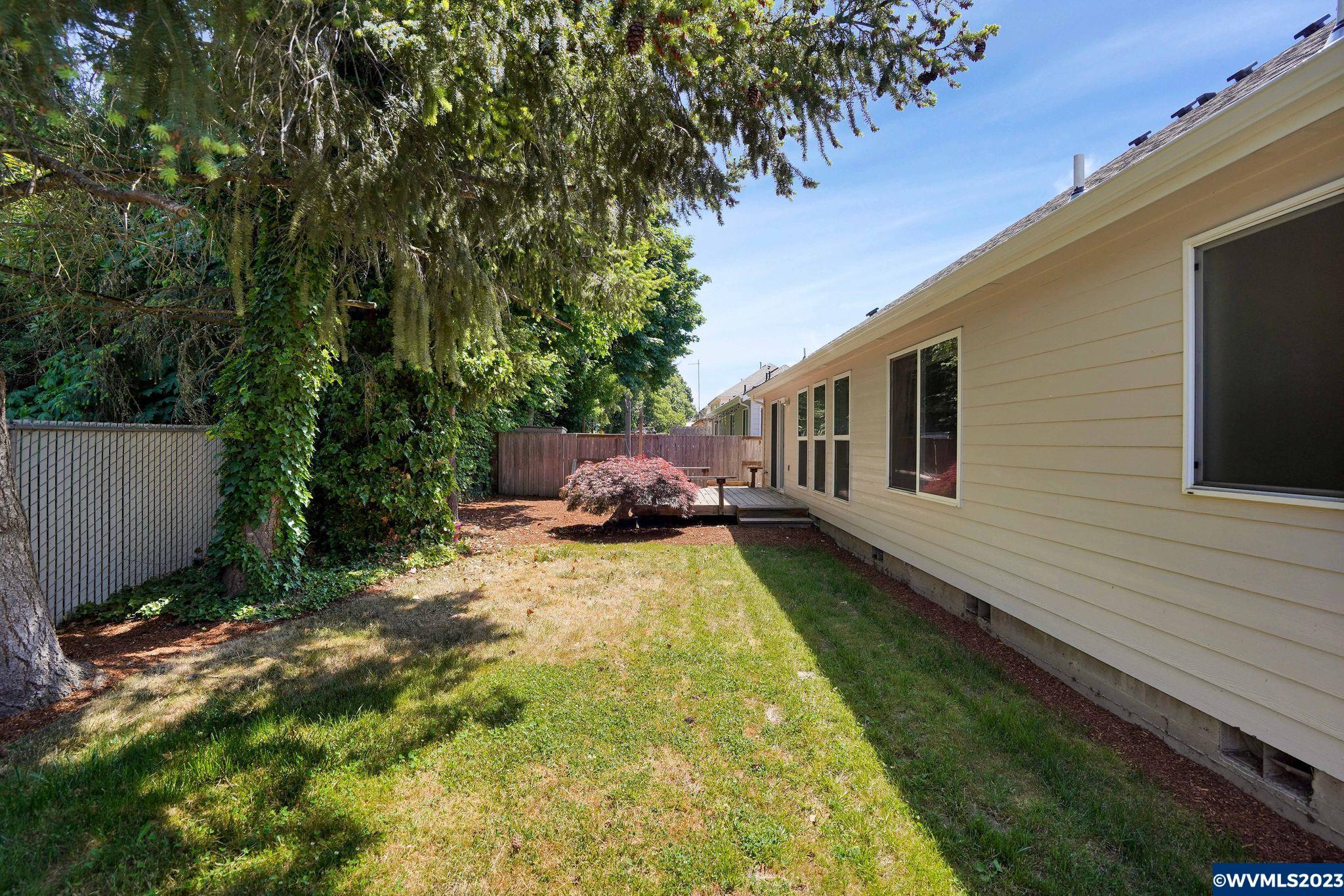 1187 Keystone Loop Northeast Keizer, OR 97303 - Photo 41 of 42