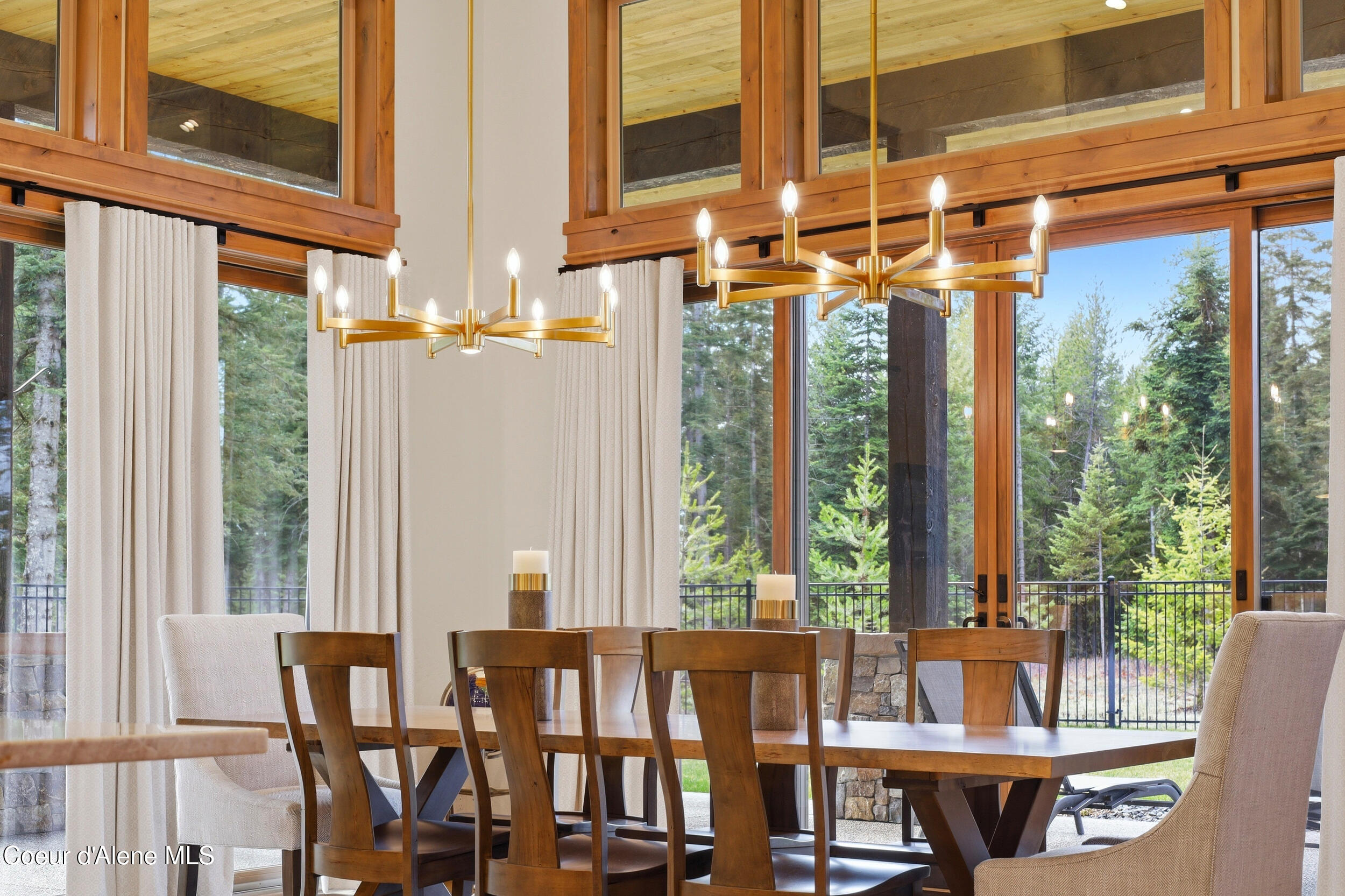 2117 East Amulet Circle Rathdrum, ID 83858 - Photo 25 of 124 Dining with a View