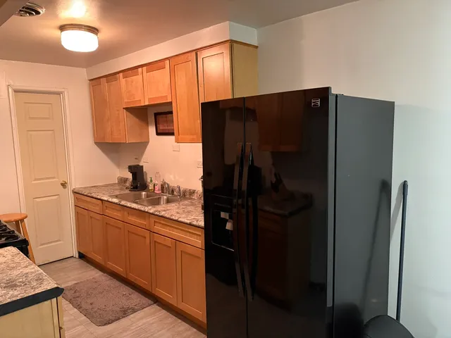 $45,000 | 13710 South Wallace Avenue, Riverdale, IL 60827