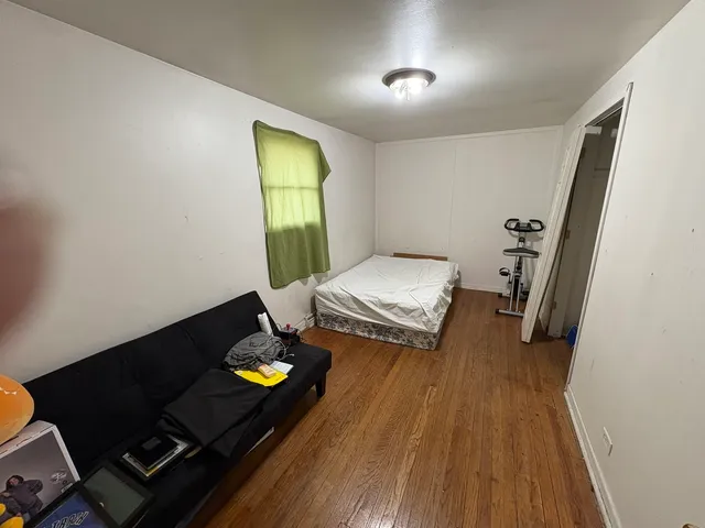 $45,000 | 13710 South Wallace Avenue, Riverdale, IL 60827