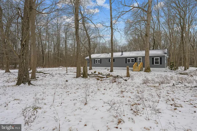 $378,888 | 444 Dogtown Road, Townsend, DE 19734