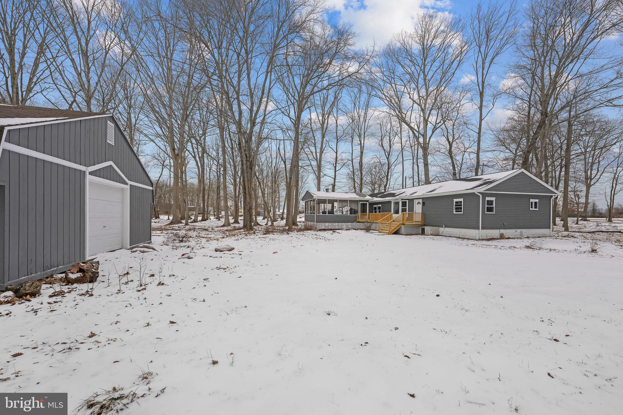 444 Dogtown Road Townsend, DE 19734 - Photo 13 of 17