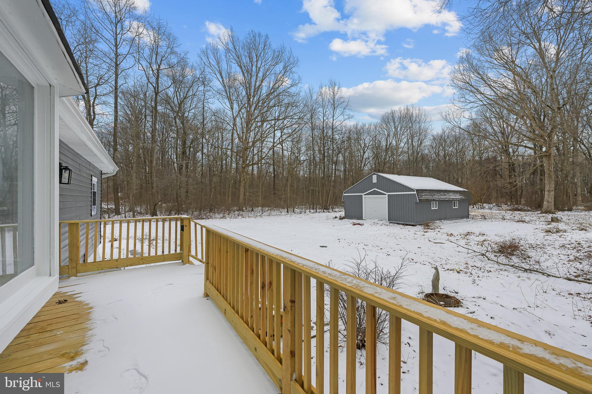444 Dogtown Road Townsend, DE 19734 - Photo 16 of 17
