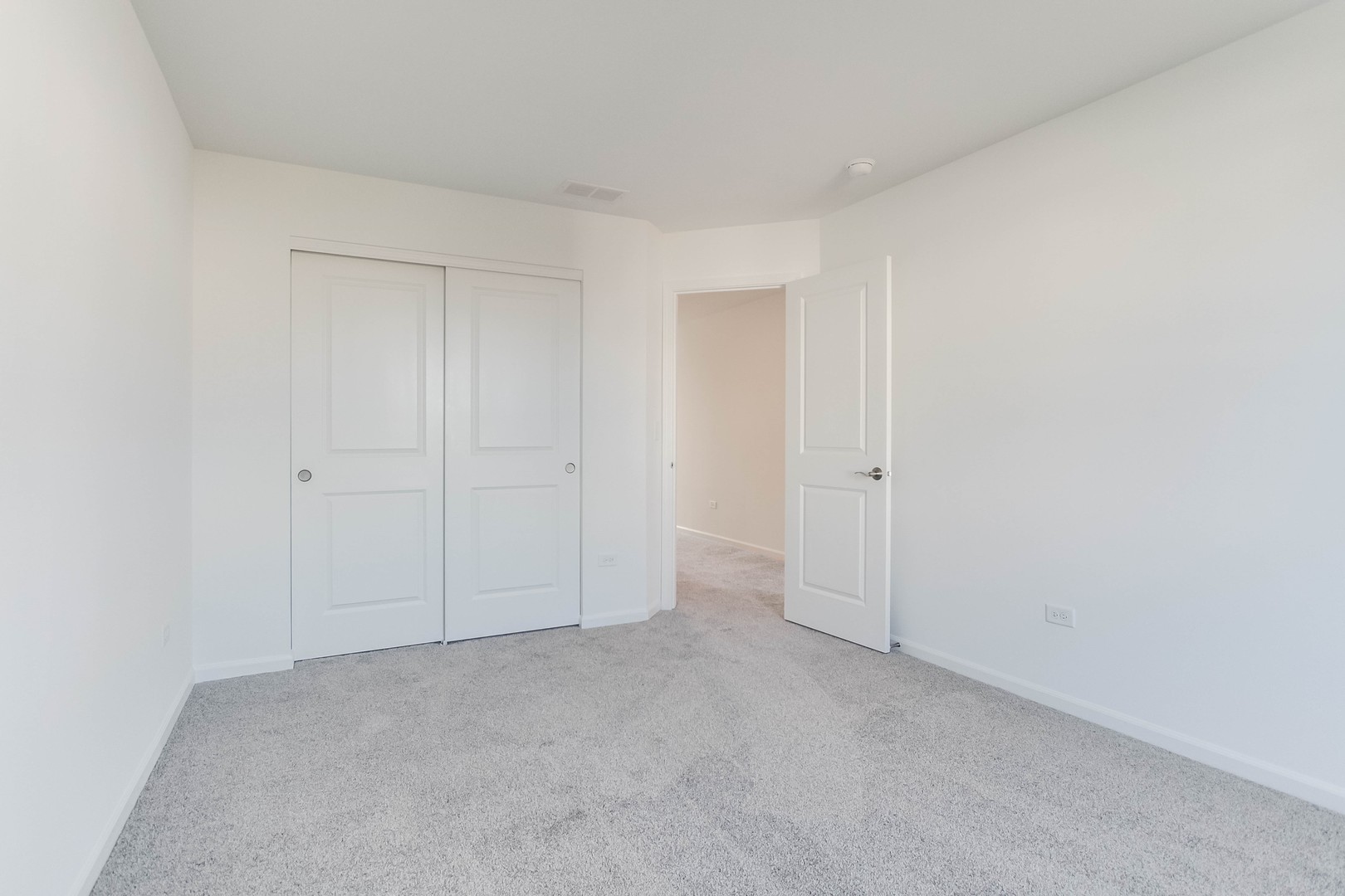 25501 West Emory Lane Plainfield, IL 60544 - Photo 26 of 28 a view of an empty room