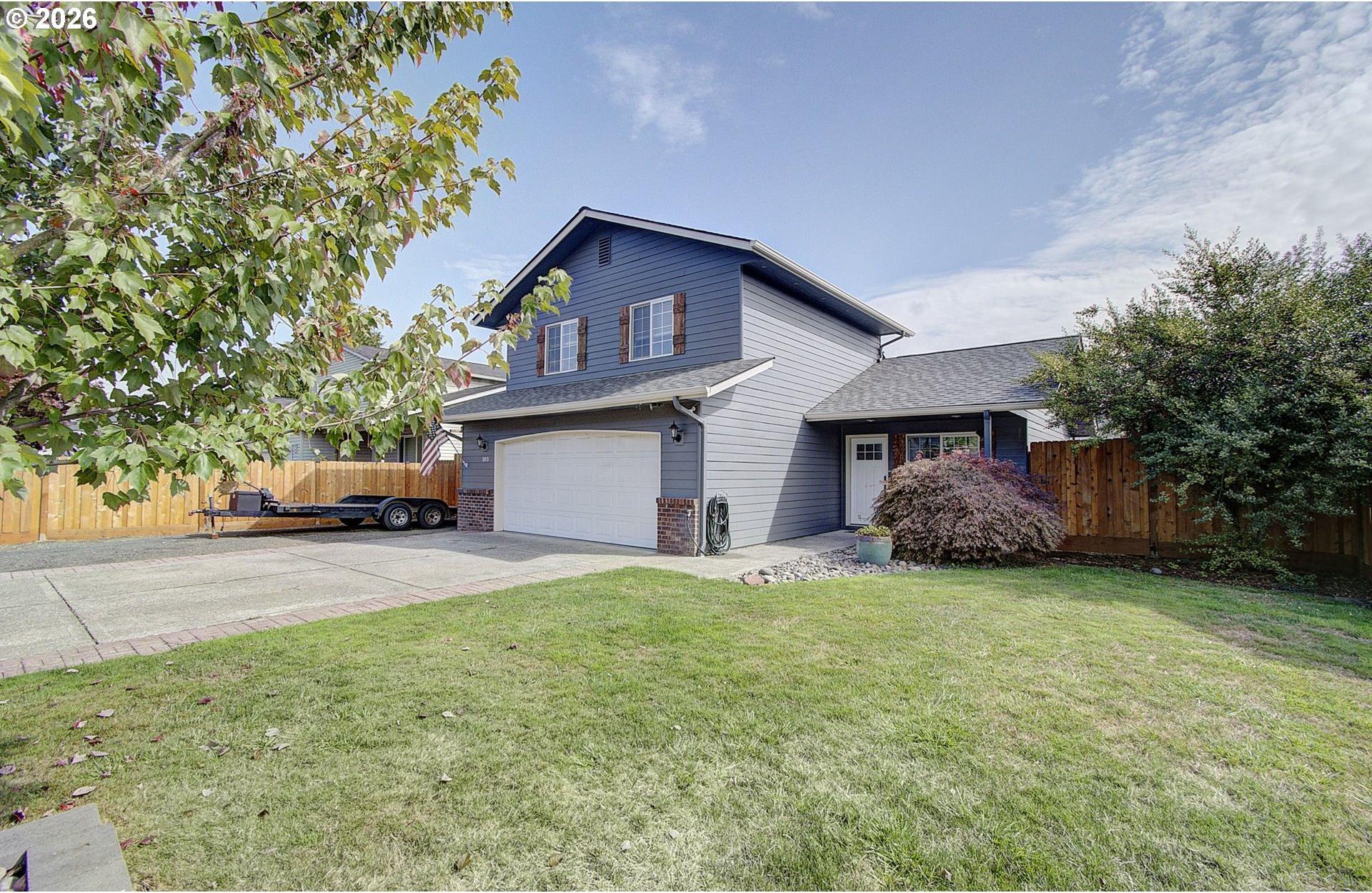 105 Radcliffe Road Kelso, WA 98626 - Photo 2 of 37 Gallery Image 2
