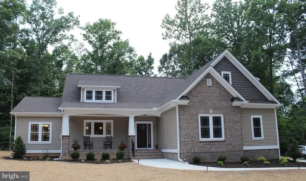 $1,200,000 | 2271 Ridge Road, Powhatan, VA 23139