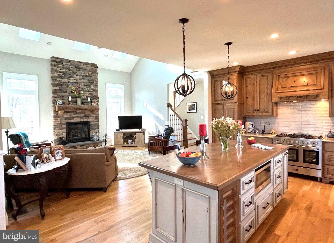 2271 Ridge Road Powhatan, VA 23139 - Photo 12 of 31