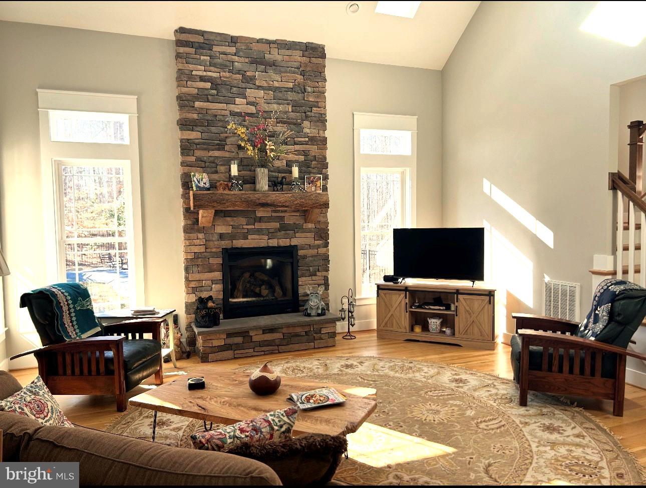 2271 Ridge Road Powhatan, VA 23139 - Photo 13 of 31