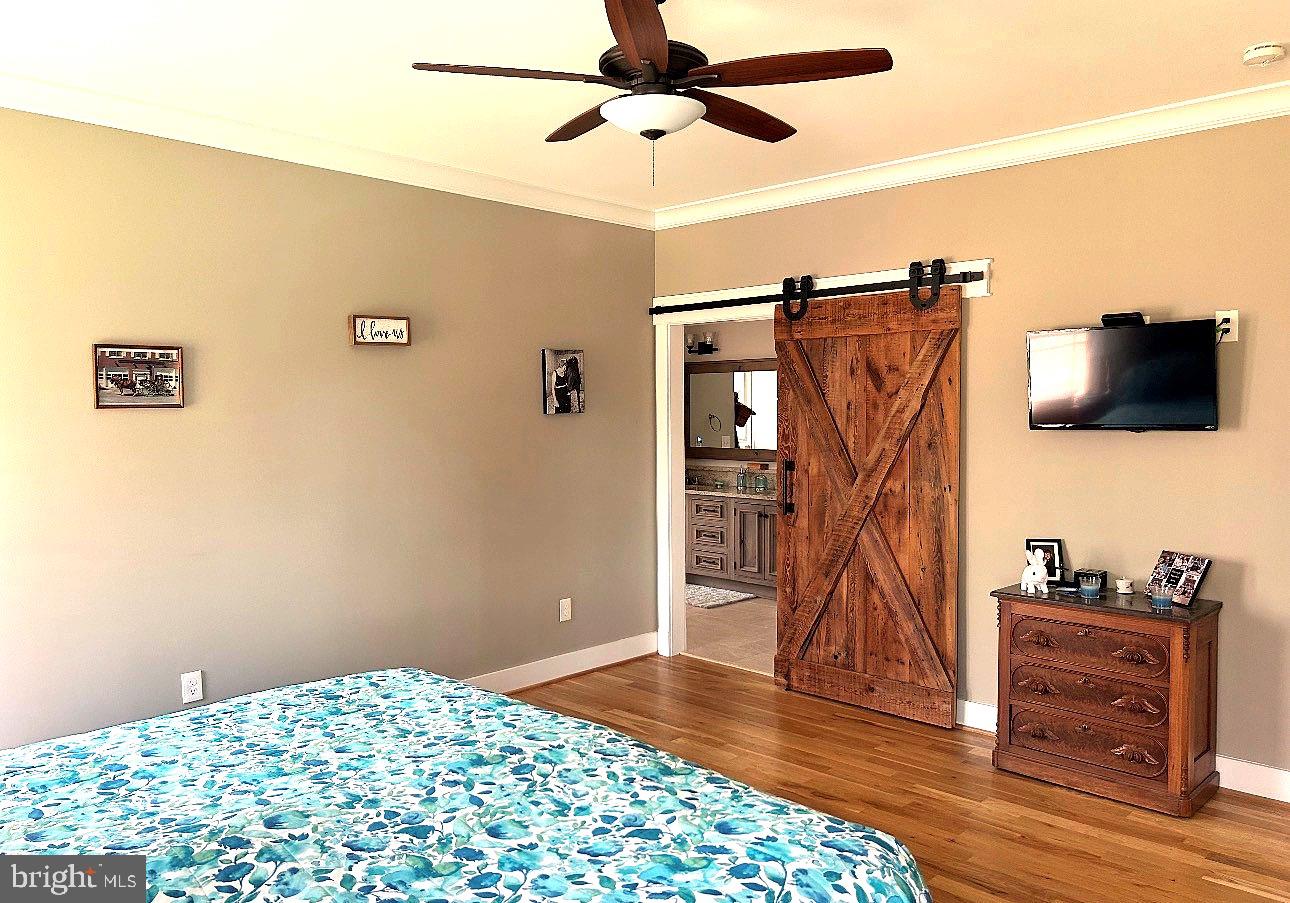 2271 Ridge Road Powhatan, VA 23139 - Photo 15 of 31