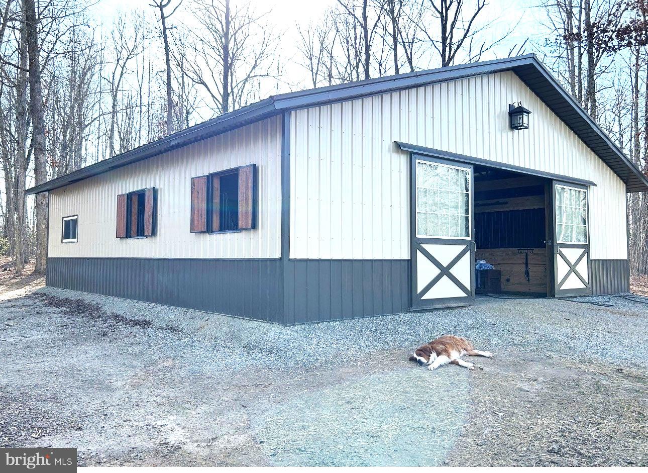 2271 Ridge Road Powhatan, VA 23139 - Photo 2 of 31