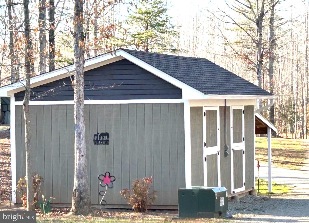 2271 Ridge Road Powhatan, VA 23139 - Photo 25 of 31