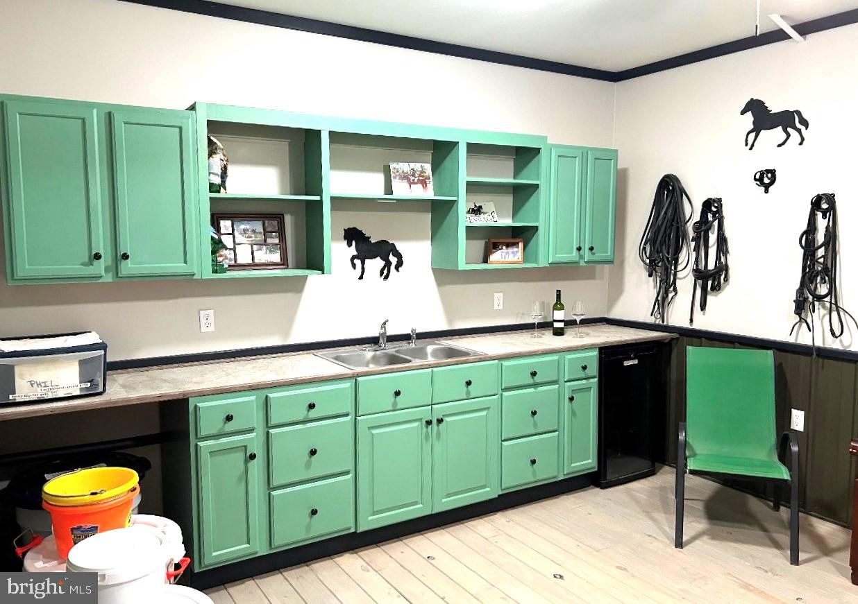 2271 Ridge Road Powhatan, VA 23139 - Photo 26 of 31 tack room