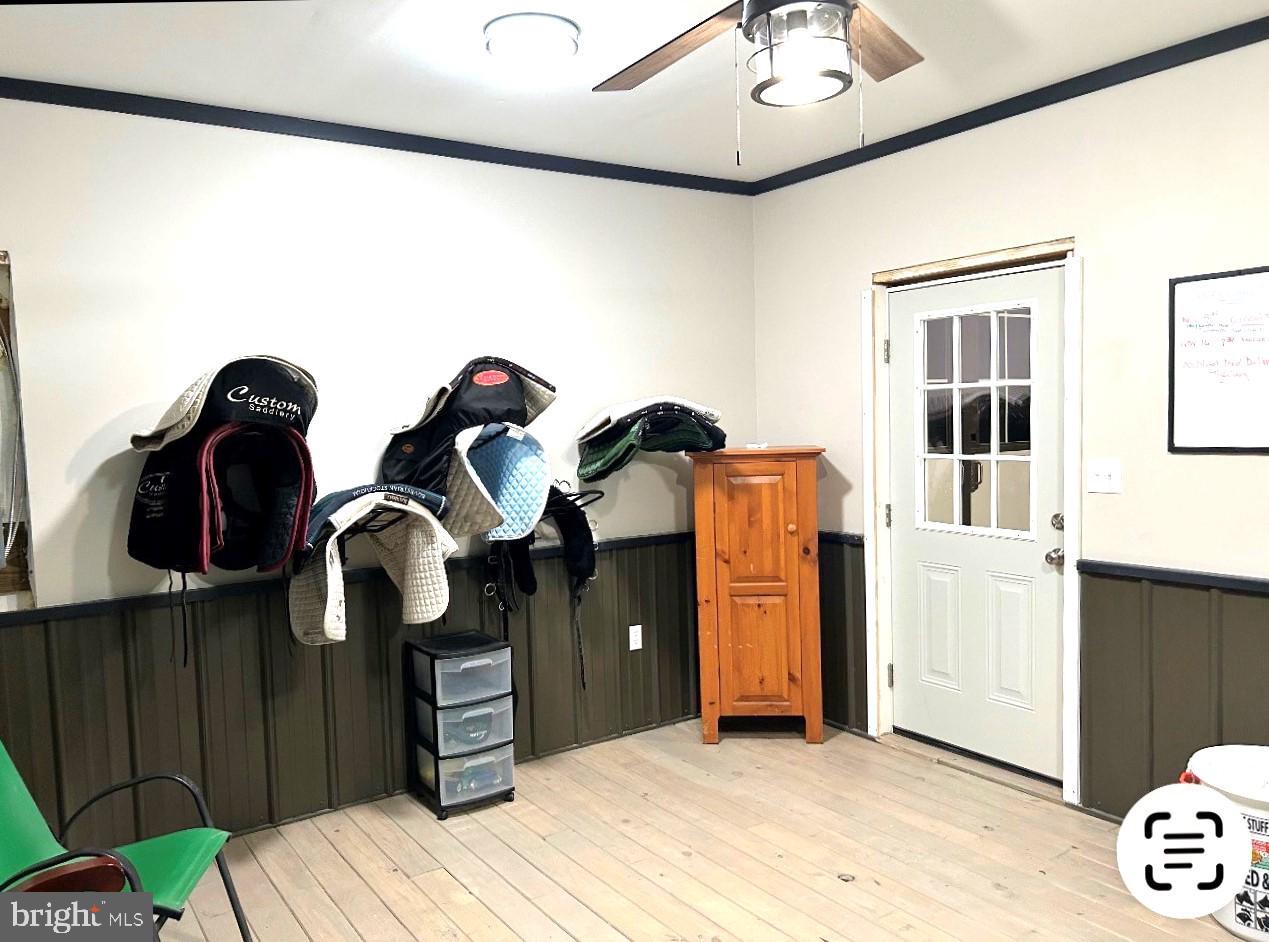 2271 Ridge Road Powhatan, VA 23139 - Photo 28 of 31 tack room