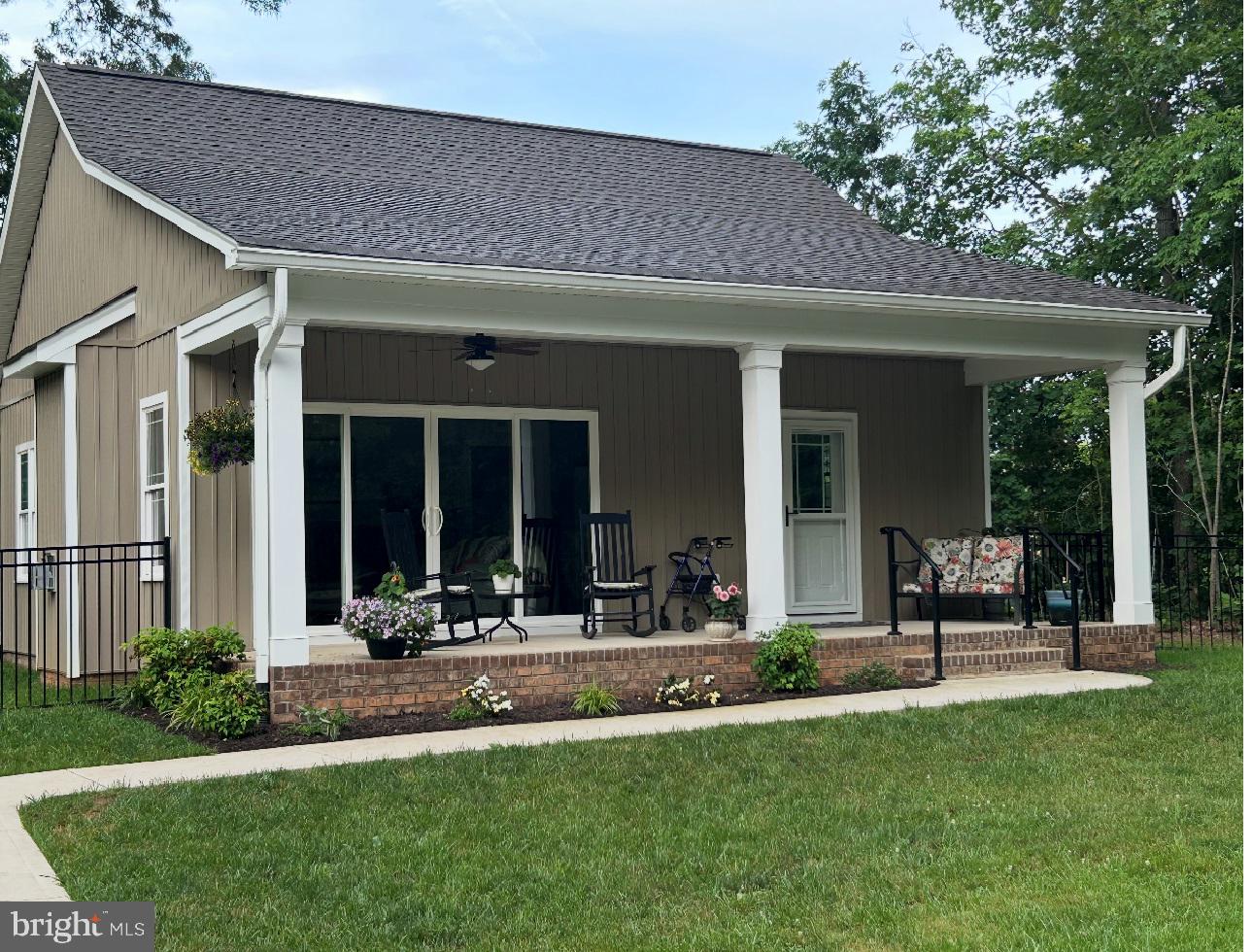 2271 Ridge Road Powhatan, VA 23139 - Photo 5 of 31