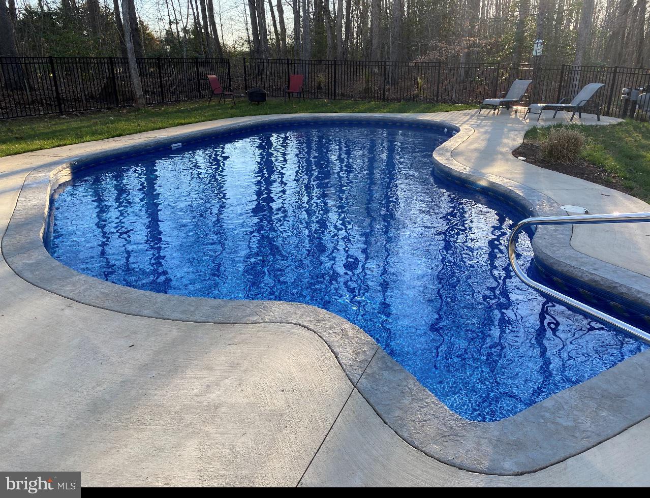 2271 Ridge Road Powhatan, VA 23139 - Photo 6 of 31