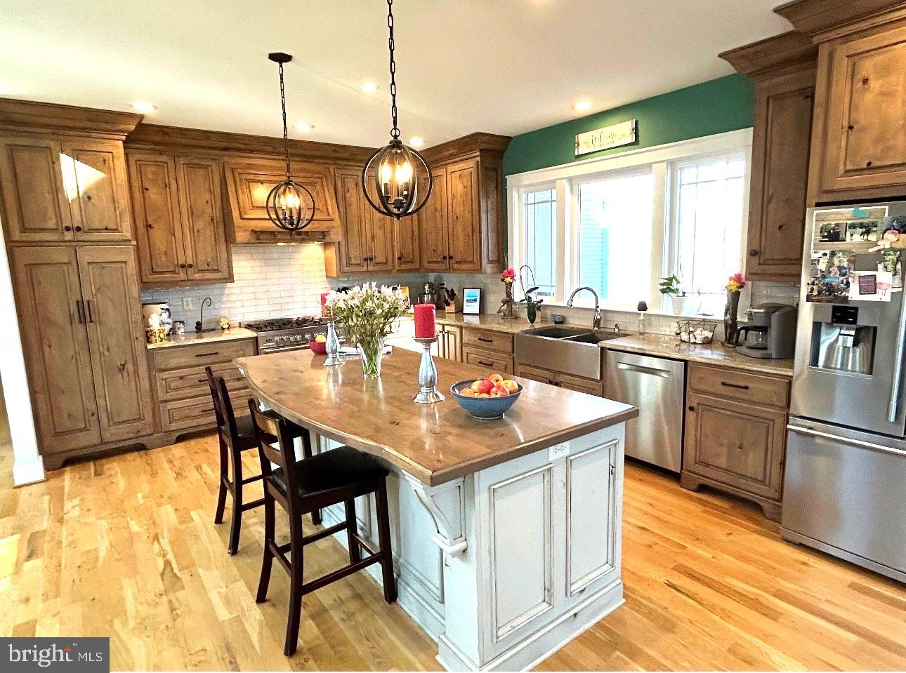 2271 Ridge Road Powhatan, VA 23139 - Photo 9 of 31