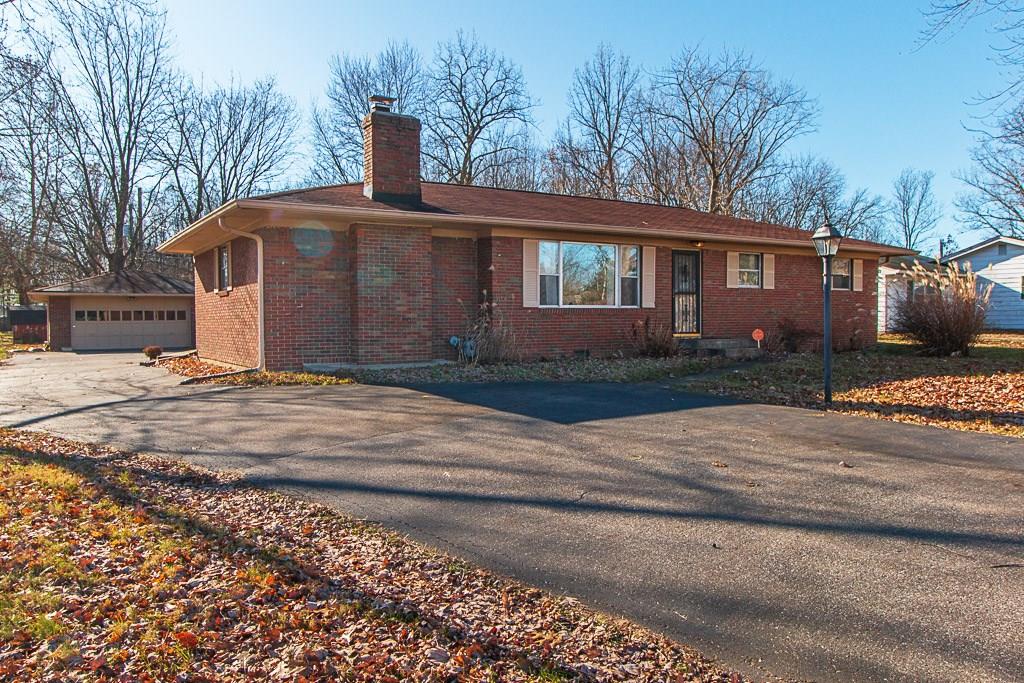 1525 Rogers Road Indianapolis, IN 46227 - Photo 1 of 22 Gallery Image 1