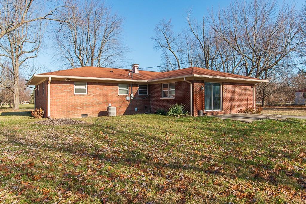 1525 Rogers Road Indianapolis, IN 46227 - Photo 22 of 22 Gallery Image 22