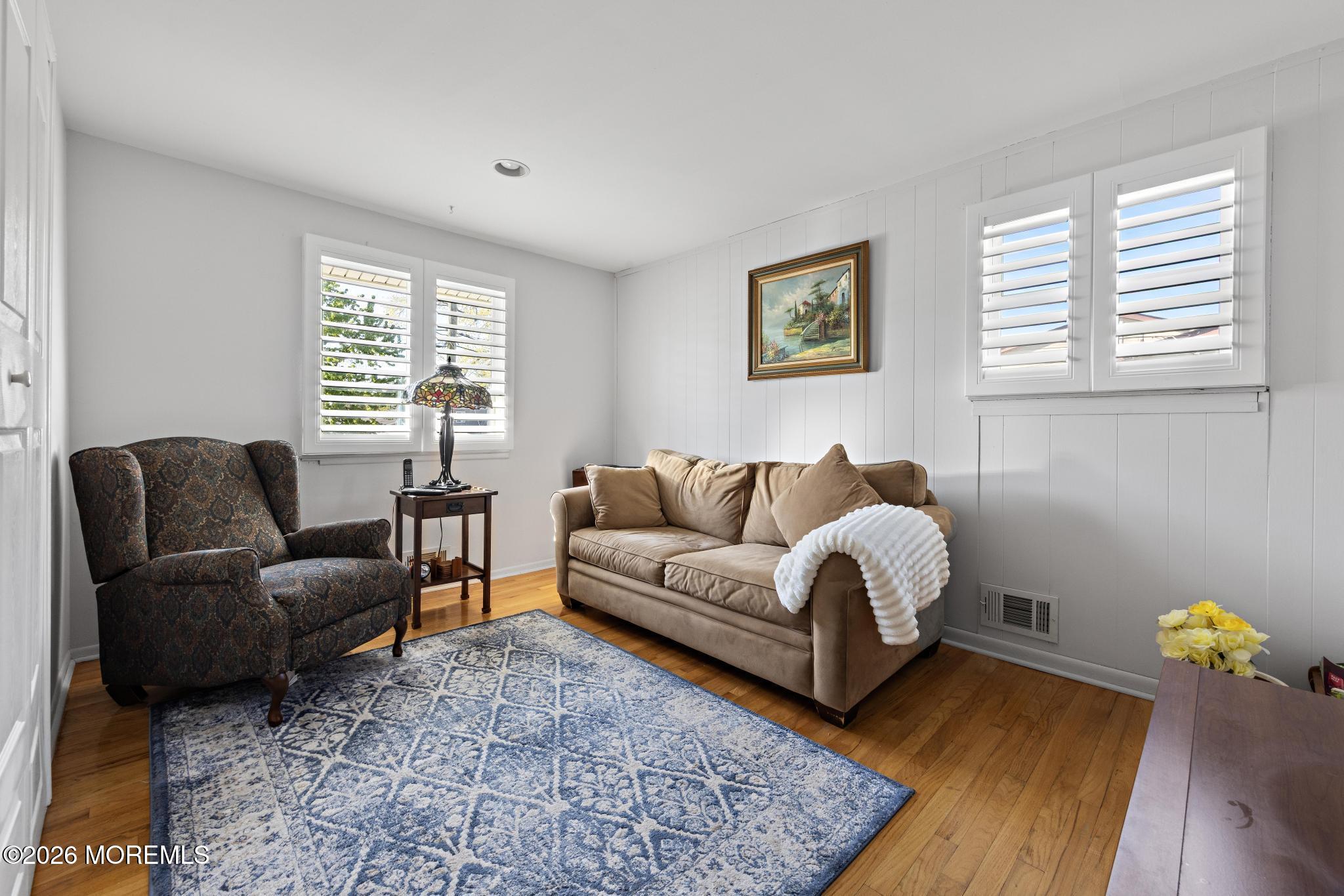 17 Arden Road Old Bridge, NJ 08857 - Photo 17 of 33 Third Bedroom