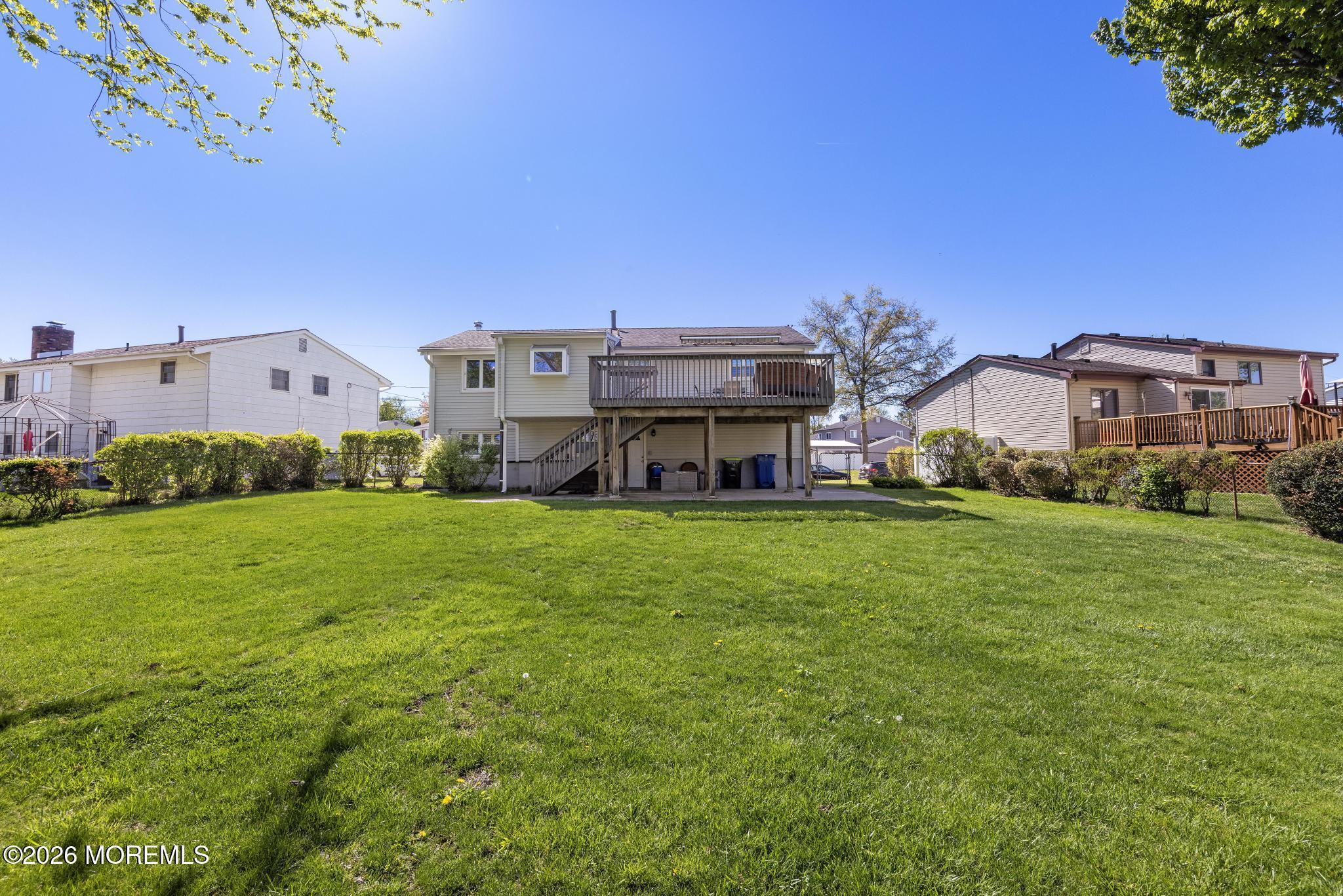 17 Arden Road Old Bridge, NJ 08857 - Photo 27 of 33 Exterior