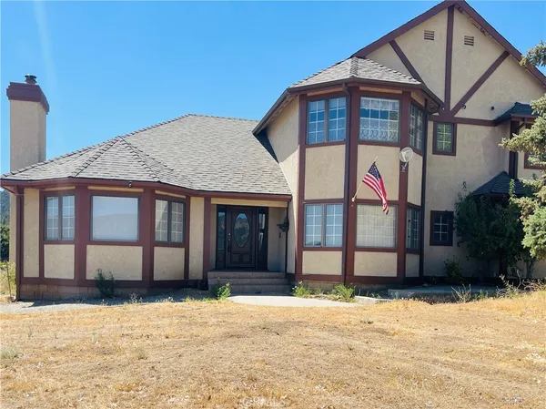 $1,200,000 | 10500 Steinhoff Road, Frazier Park, CA 93225