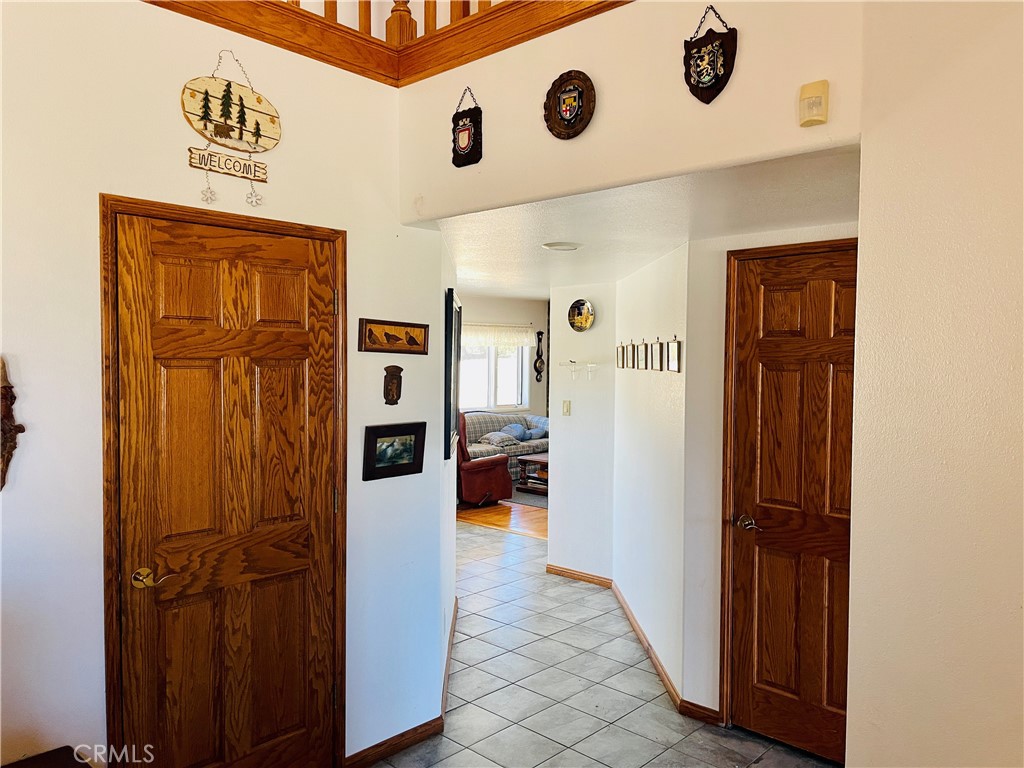 10500 Steinhoff Road Frazier Park, CA 93225 - Photo 12 of 75 Hall