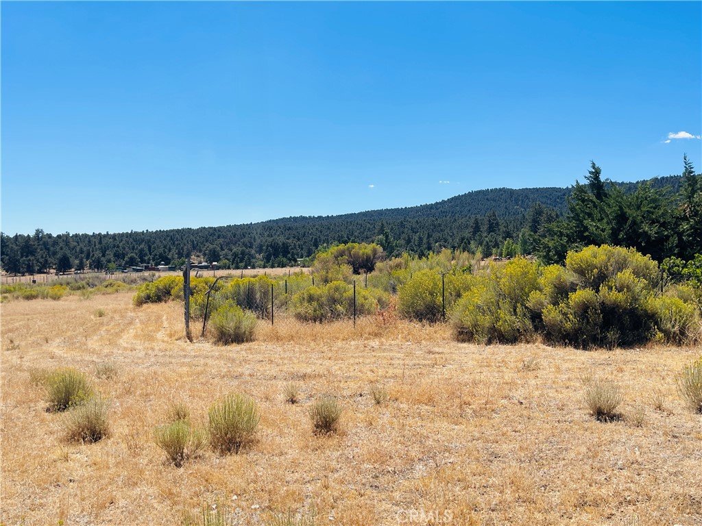 10500 Steinhoff Road Frazier Park, CA 93225 - Photo 16 of 75 a view of lake view and mountain view