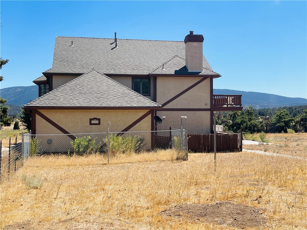 10500 Steinhoff Road Frazier Park, CA 93225 - Photo 17 of 75