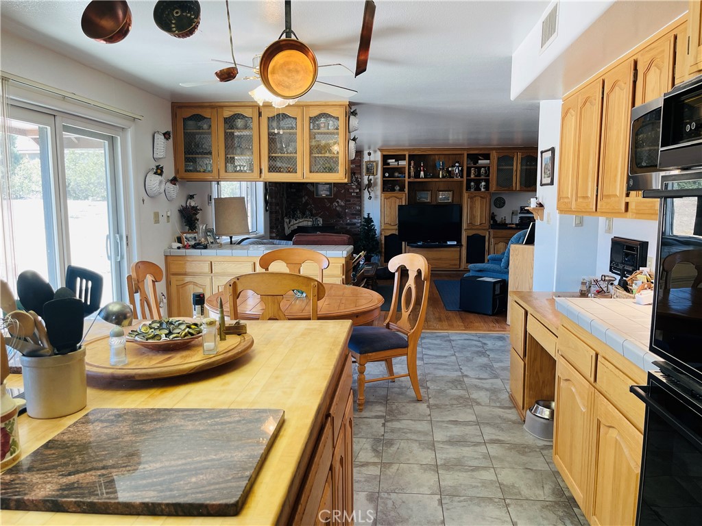 10500 Steinhoff Road Frazier Park, CA 93225 - Photo 38 of 75