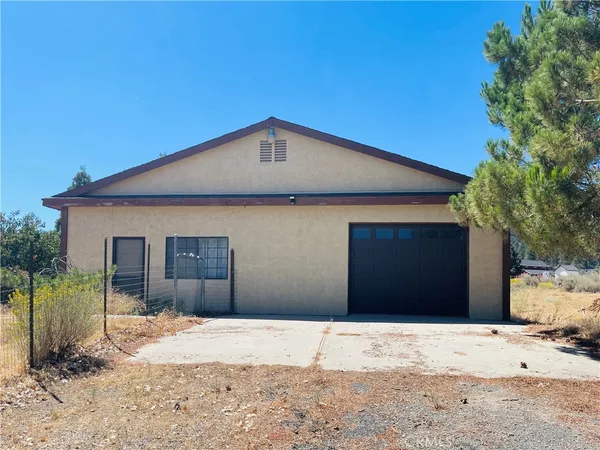$1,200,000 | 10500 Steinhoff Road, Frazier Park, CA 93225