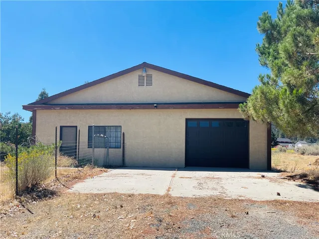$1,200,000 | 10500 Steinhoff Road, Frazier Park, CA 93225