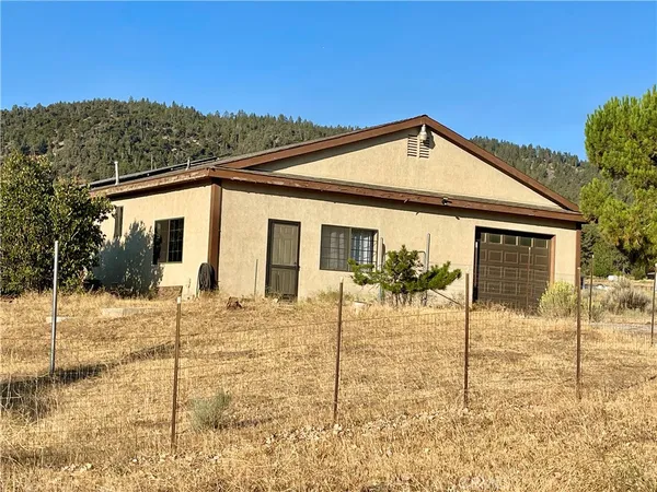 $1,200,000 | 10500 Steinhoff Road, Frazier Park, CA 93225