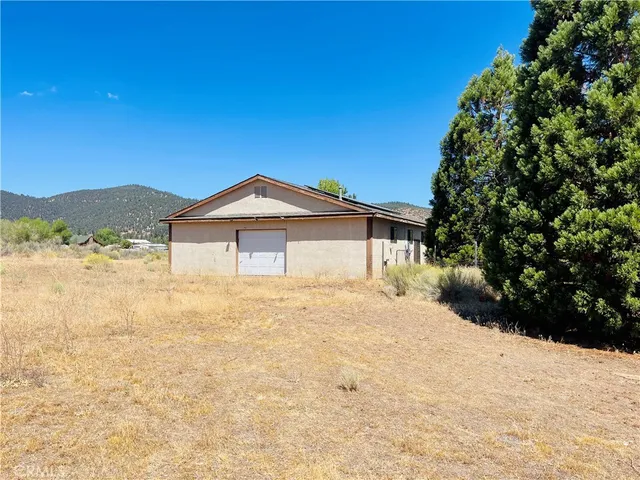 $1,200,000 | 10500 Steinhoff Road, Frazier Park, CA 93225