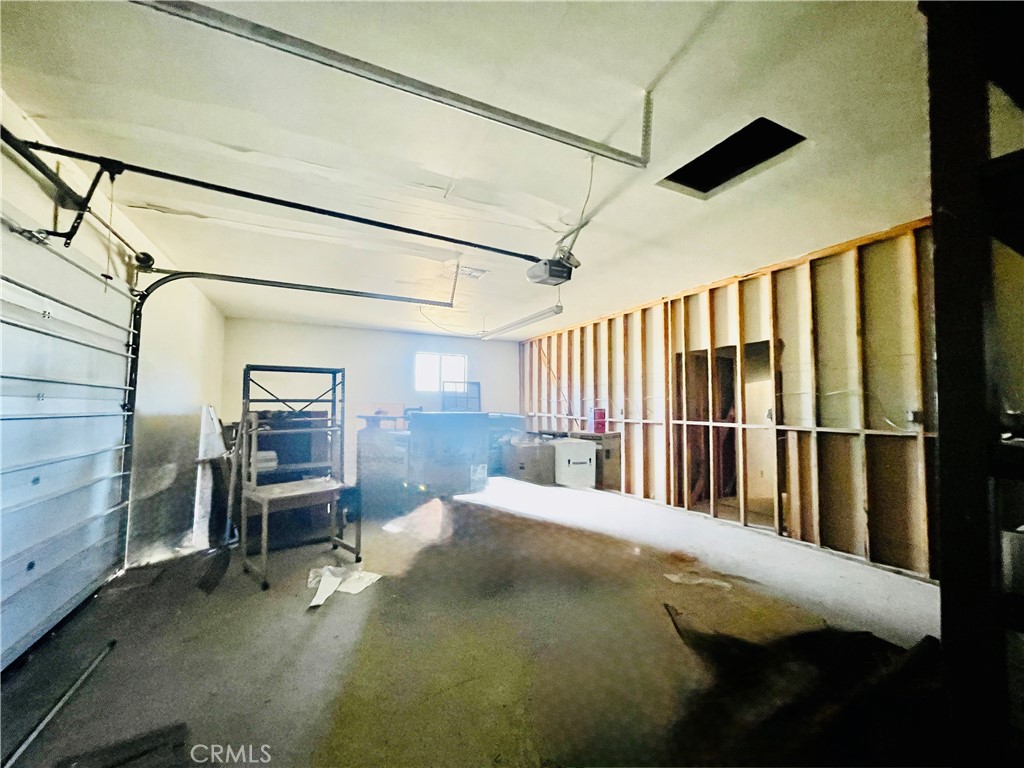 10500 Steinhoff Road Frazier Park, CA 93225 - Photo 61 of 75 Back garage for ADU