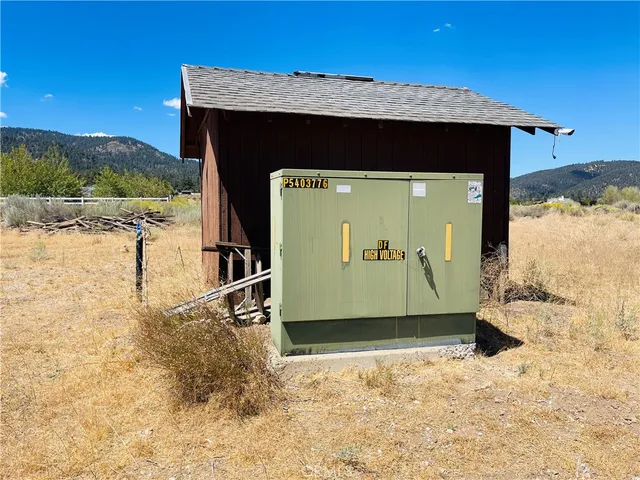 $1,200,000 | 10500 Steinhoff Road, Frazier Park, CA 93225