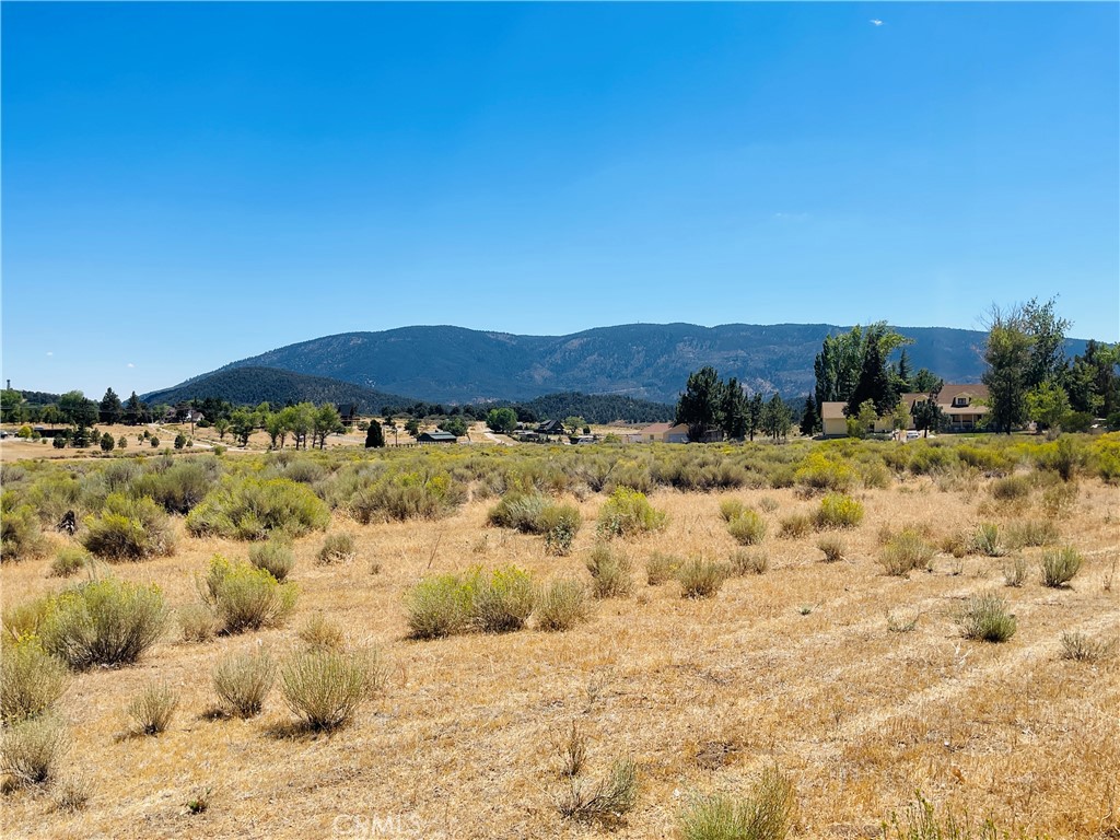10500 Steinhoff Road Frazier Park, CA 93225 - Photo 74 of 75 a view of a large body of water with a house in the background