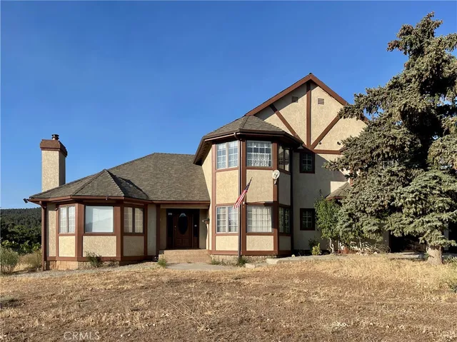 $1,200,000 | 10500 Steinhoff Road, Frazier Park, CA 93225