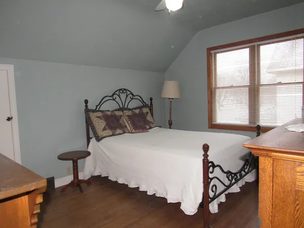 $177,900 | 306 North Lafayette Avenue, Fulda, MN 56131