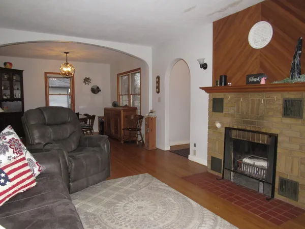 $177,900 | 306 North Lafayette Avenue, Fulda, MN 56131