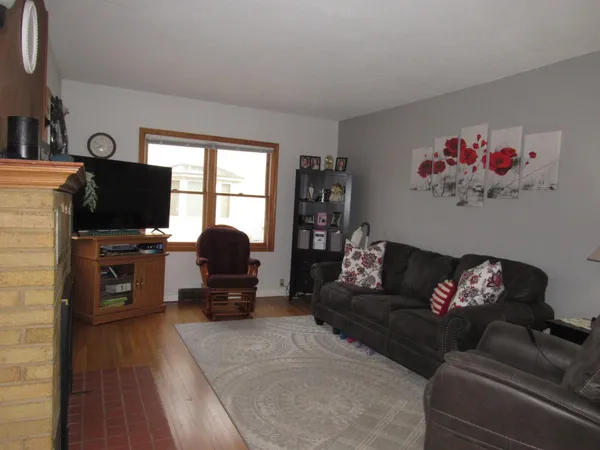 $177,900 | 306 North Lafayette Avenue, Fulda, MN 56131